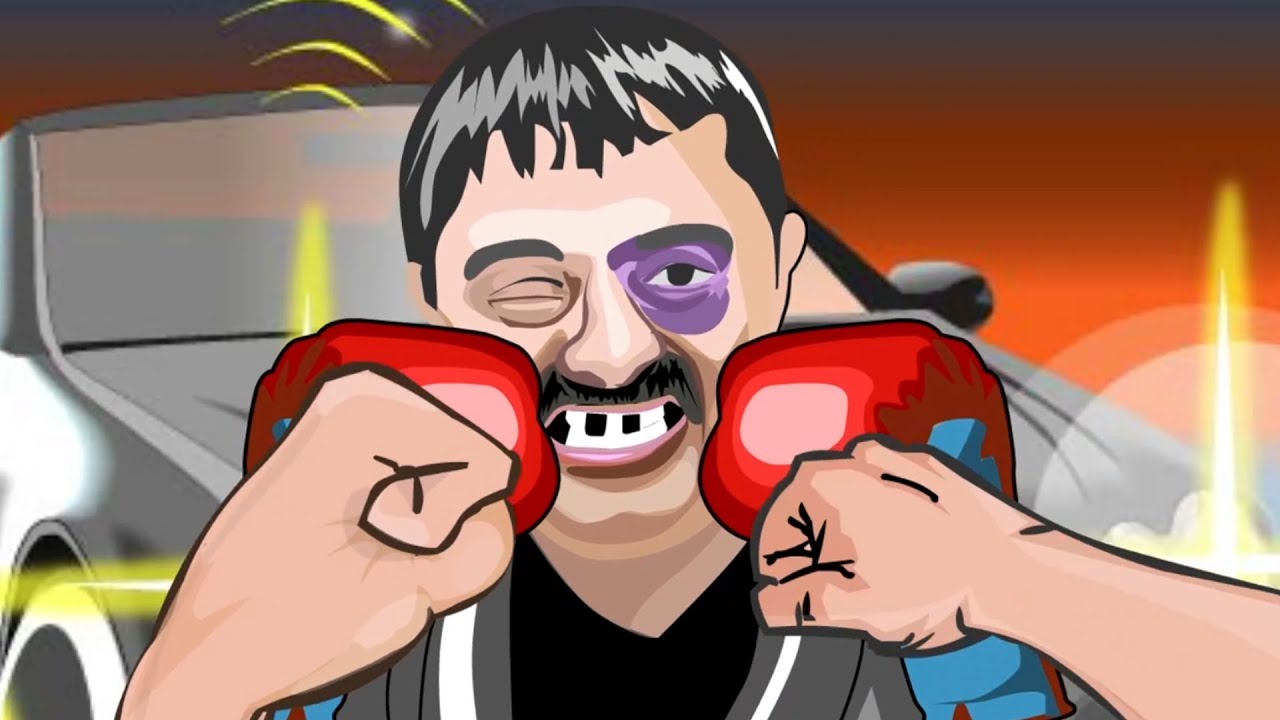 MAI TINETI MINTE JOCUL ASTA? #4