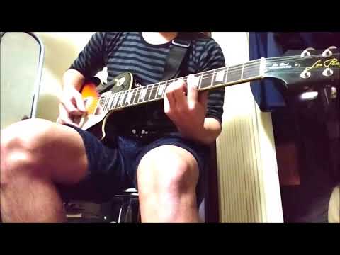 【HITOTSU】POTSHOT：Guitar Cover