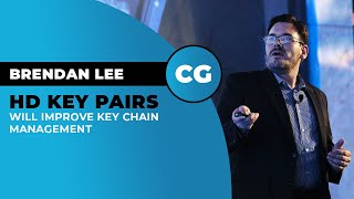 Hierarchically deterministic key management explained by Brendan Lee