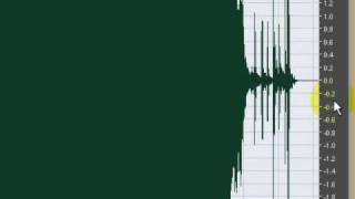Adobe Audition Tutorial 2/5 Wealth