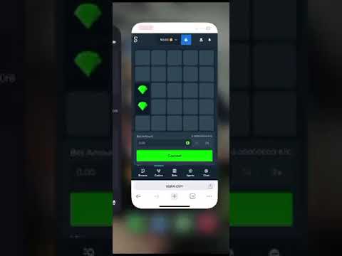 StakeBot Mines: Play Online in India