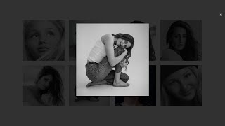 Responsive Image Gallery with Lightbox Effect