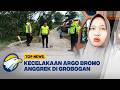 Kecelakaan Maut Kereta Argo Bromo Anggrek dan Minibus di Grobogan [Top News]