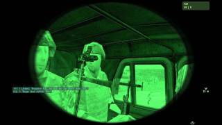 JSM - ARMA2:OA Jiggery Buggery