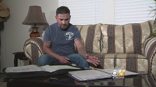 ID Theft Victim Finally Has His Name Back