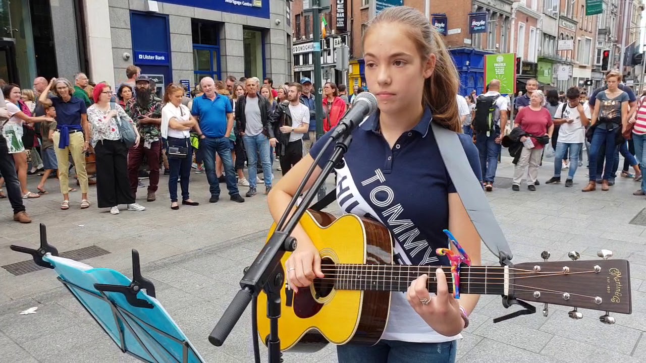 Sigala "Came Here For Love" - Allie Sherlock cover