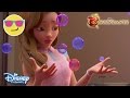 Descendants: Wicked World | Chemical Reaction | Official Disney Channel UK
