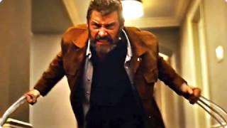 Logan Ending Scene Explained - Logan (2017) After the Credits/Post Credits Scene Explanation