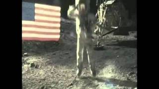 Apollo 18 provides a realistic simulation of life on a natural satellite