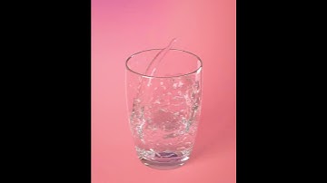 Just some cg water. Simulated with 3ds max and Phoenix fd