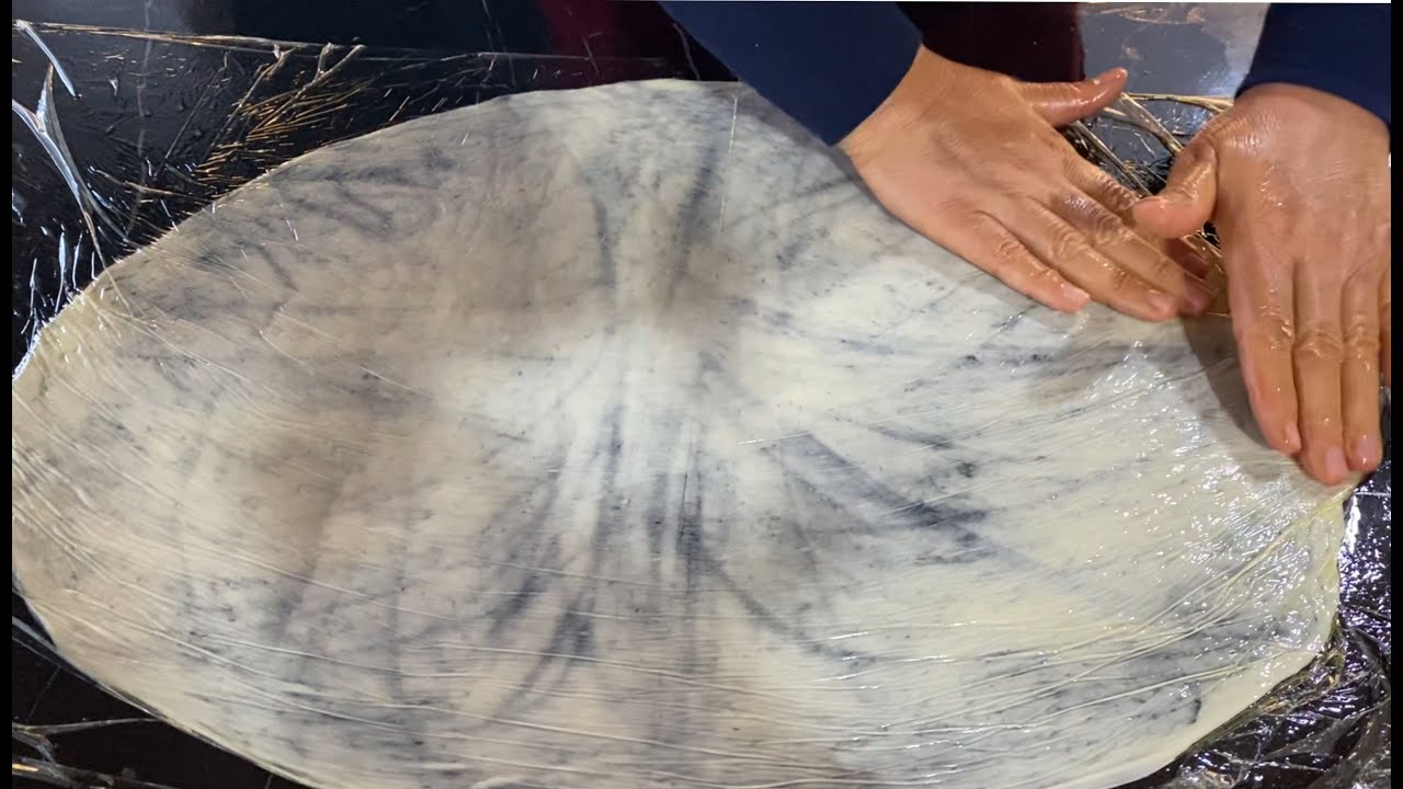 🙌 ПРИГОТОВЛЕНИЕ ЭТОЙ ВЫПЕЧКИ - ДЕТСКАЯ ИГРА, ЕСЛИ ЕСТЬ СУМКИ 💯 БОЛЬШЕ НЕ БУДУ ДЕЛАТЬ ДРУГУЮ ВЫПЕЧКУ