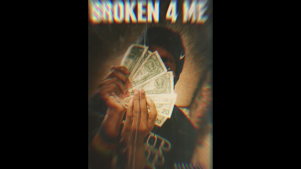 17thmurdababy - Soldier Child (Official Audio)