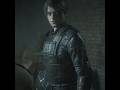 "That's Why I Joined The Force" | Resident Evil 2 Remake  #shortsfeed