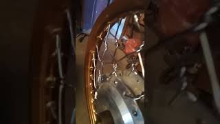 Jari-Jari Pelintir Tromol Vario 150