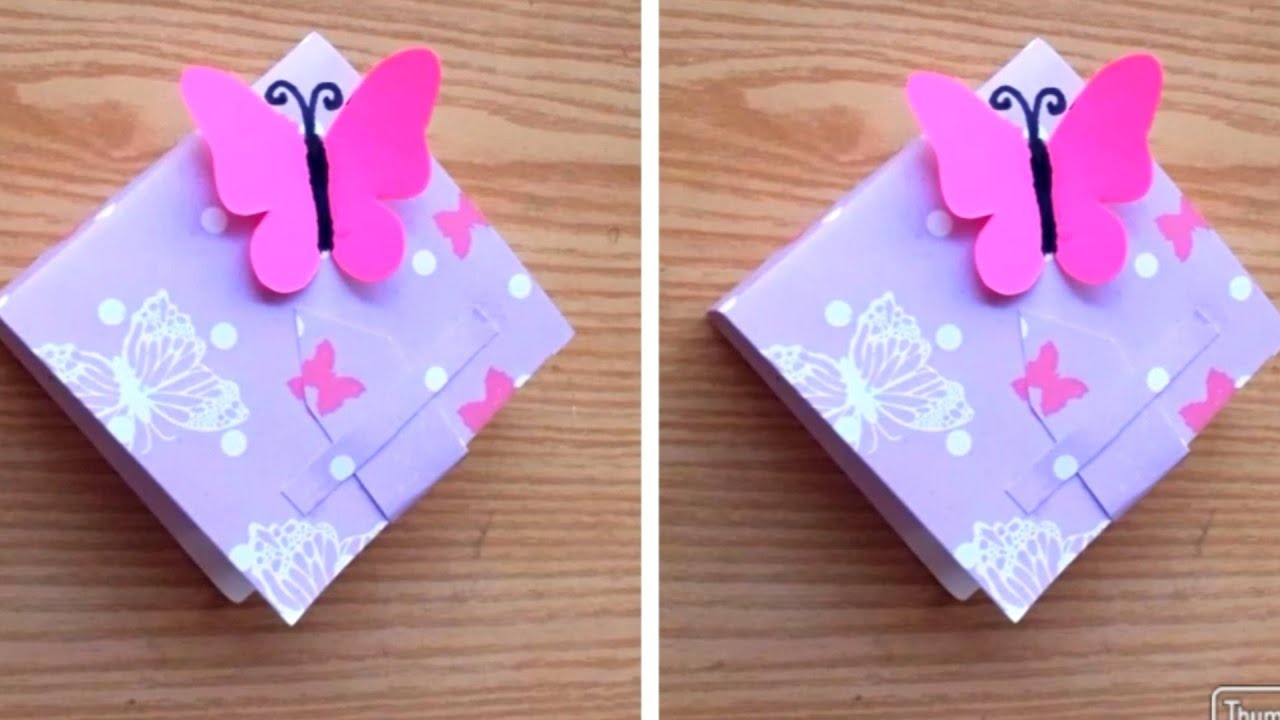Cute DIY Mother's Day Gift Box | Gift Box Ideas | Mothers Day Gifts ...