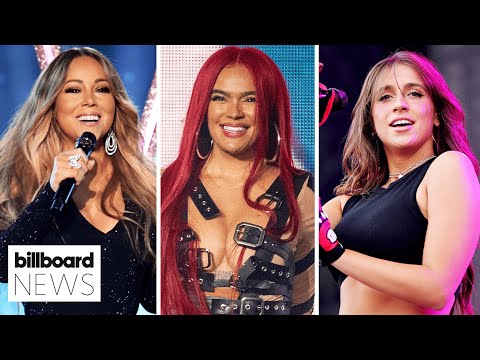2023 Billboard Music Awards: See the Performance Roster | Billboard News