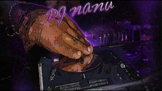DJ Nana - Kizomba mix P1| So Sabi Mix Vol. 5 (2009 Classics)