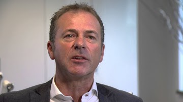 SIDN Relatiedag 2015 spreker Michiel Steltman