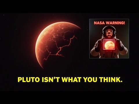 NASA Issues Warning: