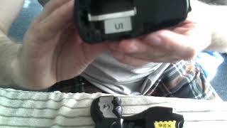 Installing Taser Cam On My New X26E