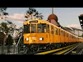 SubwaySim 2: Unsere erste Schicht als U-Bahnfahrer! A3L92
