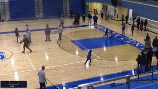 Celebrity Sussex Central High School vs Caesar Rodney High School Mens Varsity Basketball Net Worth