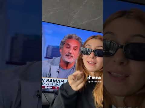 احا احا يا باسم يوسف وتفسيره العلاقة مع اسرائيل