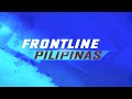 FRONTLINE PILIPINAS | FEBRUARY 2, 2021