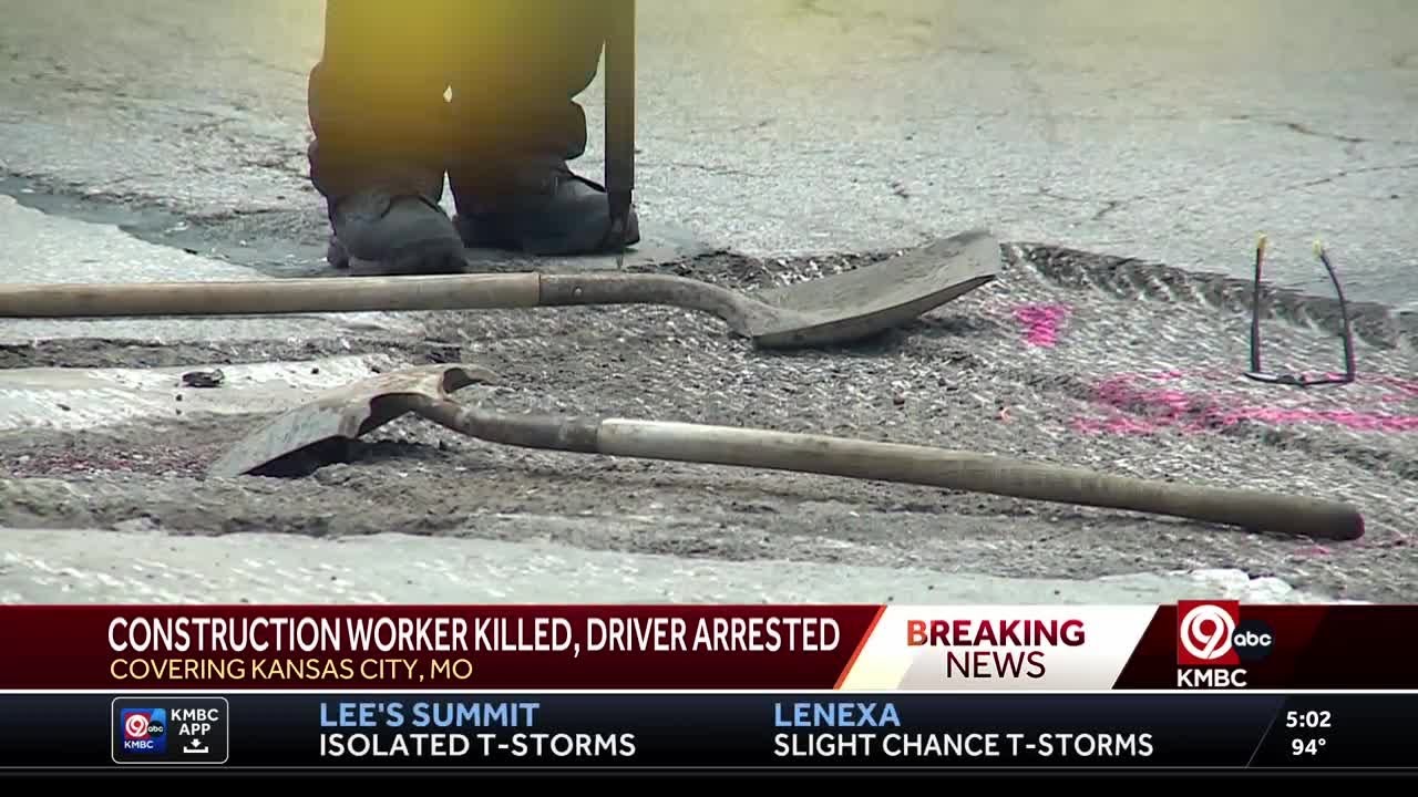 Construction worker killed in hit-and-run in the Northland; driver in ...