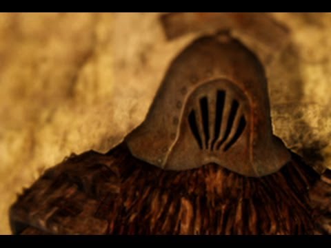 Video: Dark Souls 2 - Harvest Valley, Locația șefului, Praise The Sun