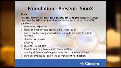 Cincom Smalltalk Roadmap - Arden Thomas