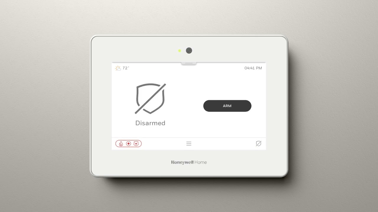 Arm Away: How to Operate Your ProSeries System - Fleenor Security