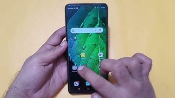 infinix zero 30 slow internet problem, how to solve slow internet problem