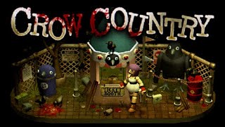 Elajjaz - Crow Country - Part 2