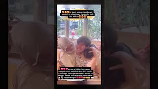 Download Lagu aduuhh seru banget nih keluarga leslar semoga tetep bahagia ya#leslar#keluargabahagia#shorts MP3