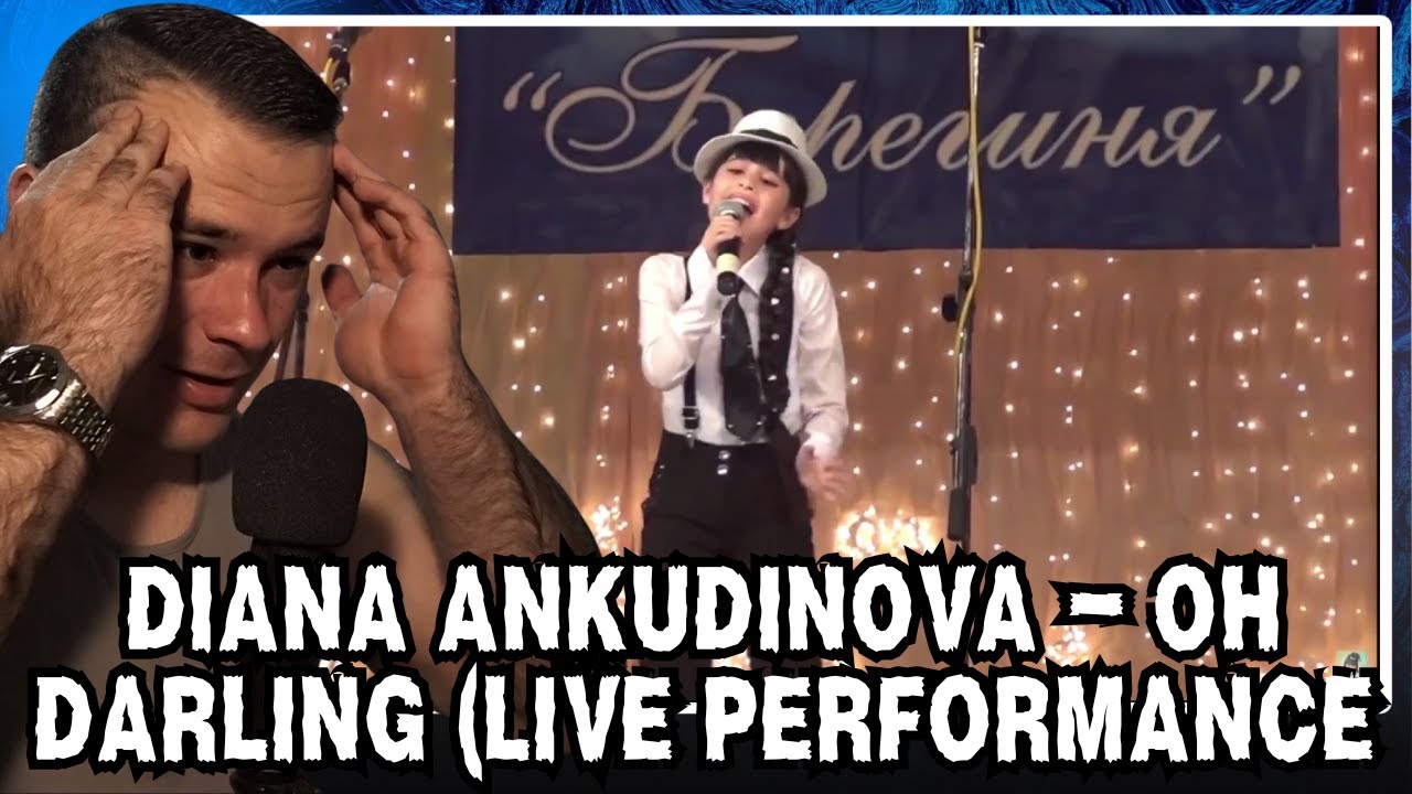 Реакция бодибилдера на Диану Анкудинову — «О, дорогая»