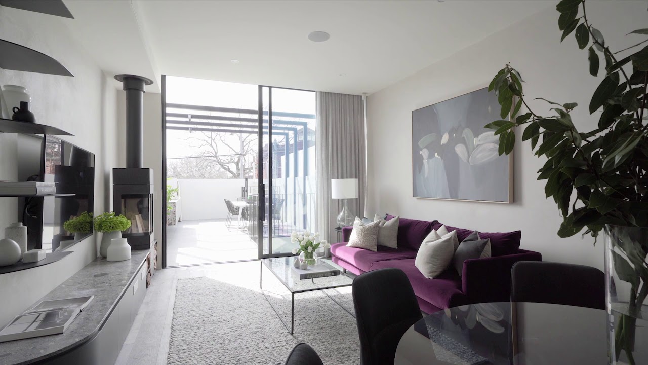 real estate agents in my area 38 Commercial Road, Prahran