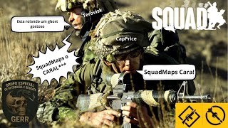SQUAD - Highlights - Clã [GERR] - [OpEsp] - (#21)
