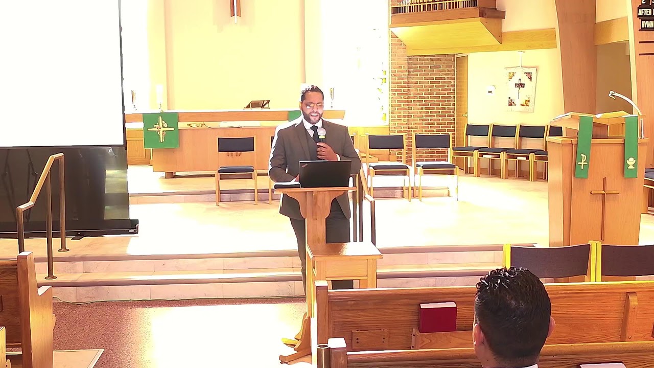 Iglesia Adventista Del septimo dia Hispana 01/30/2026