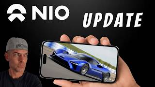 NO 🙅🏼‍♂️ to NIO Stock buybacks (deep dive - why NIO shouldn't do it)❗#nionews #nioupdates #niostock