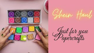 Come and take a peek :) SHEIN HAUL