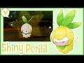【LIVE】 POKEMON MOON: SHINY PETILIL AFTER 1594 RES