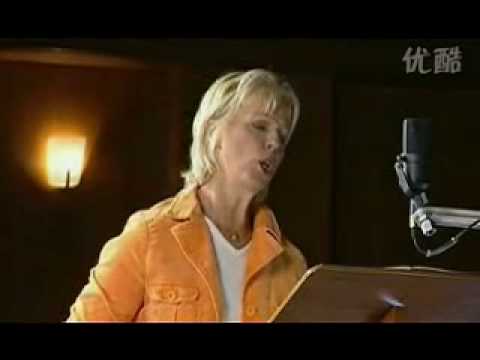 Hlne Grimaud & Anne Sofie von Otter - Warum willst...