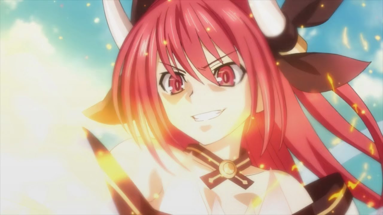 「Date a Live 」Kotori Itsuka AMV - Monster