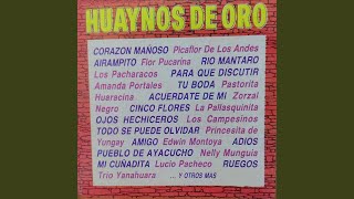 Corazón Mañoso
