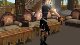 Sims 2 Randomness