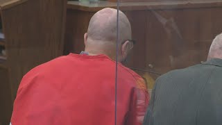 Dante James speaks to the court at his sentencing hearing | FOX6 News Milwaukee