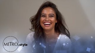 Take Notes On Confidence From Kelsey Merritt | Metro.Style