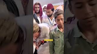 Sayyed Ghulam Abdus Samad Chishti Miyan Jashne Eid Milad Un Nabi Muhari