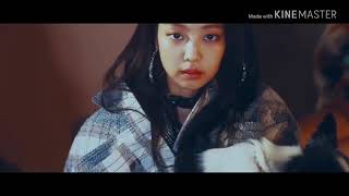 Blackpink pull The Trigger